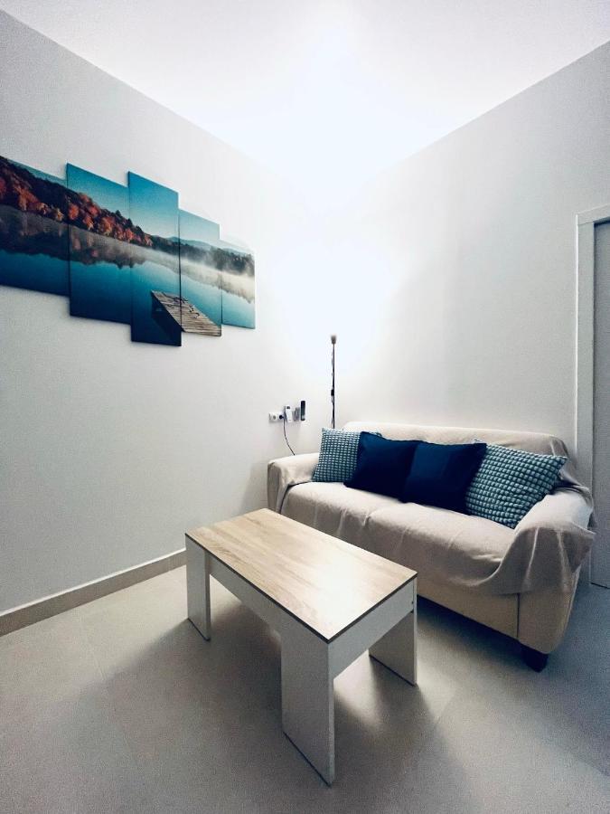 Ferienwohnung Alojame Valencia Exterior foto