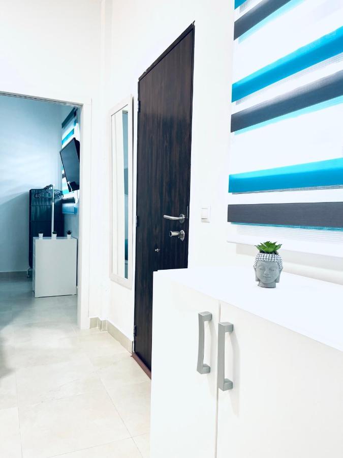 Ferienwohnung Alojame Valencia Exterior foto