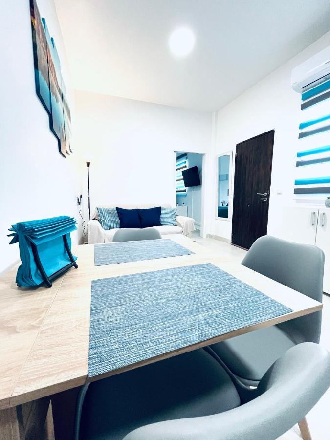 Ferienwohnung Alojame Valencia Exterior foto